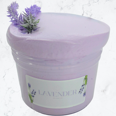 Lavender: Relaxation