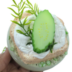 Cucumber n' Dill
