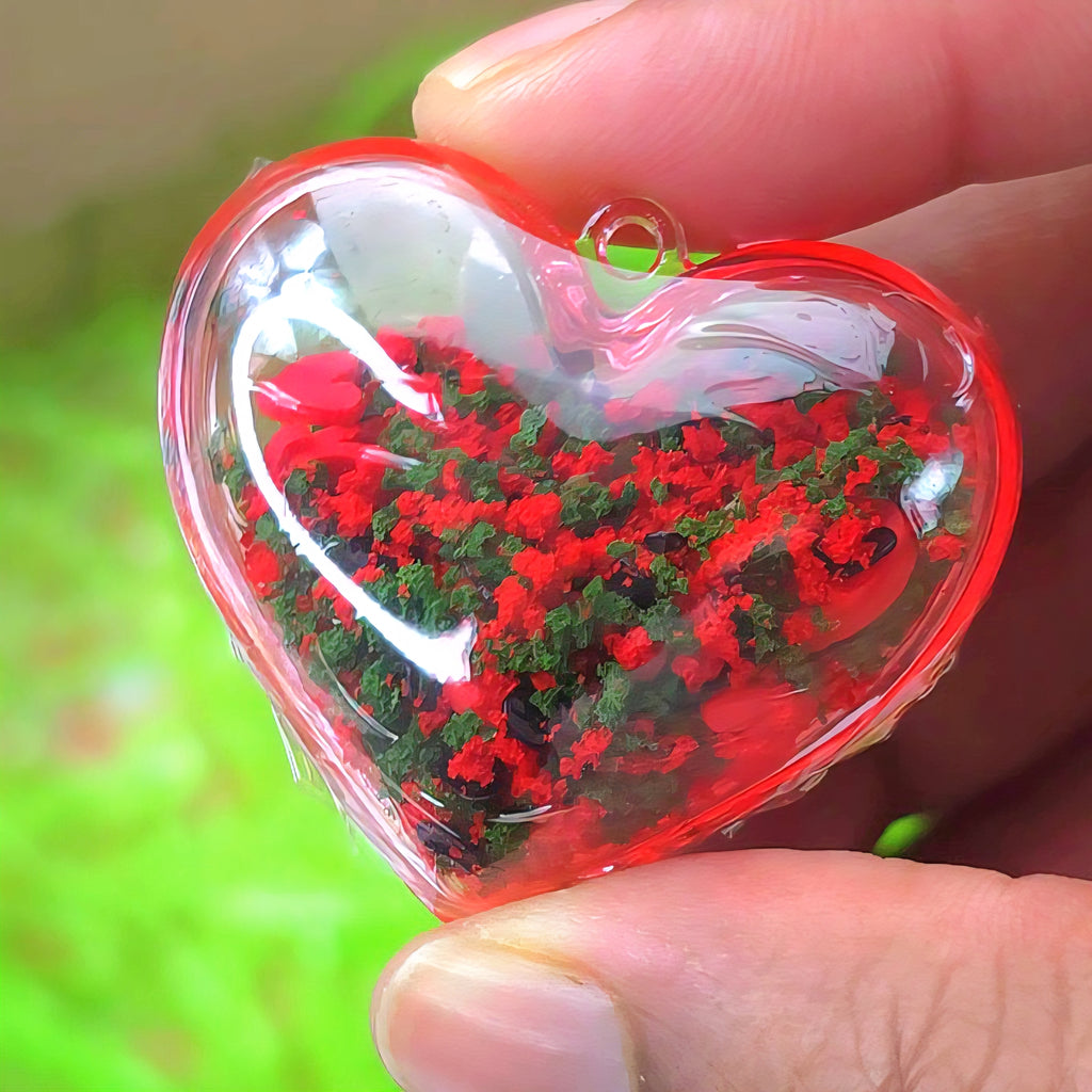 You're A Pizza My Heart