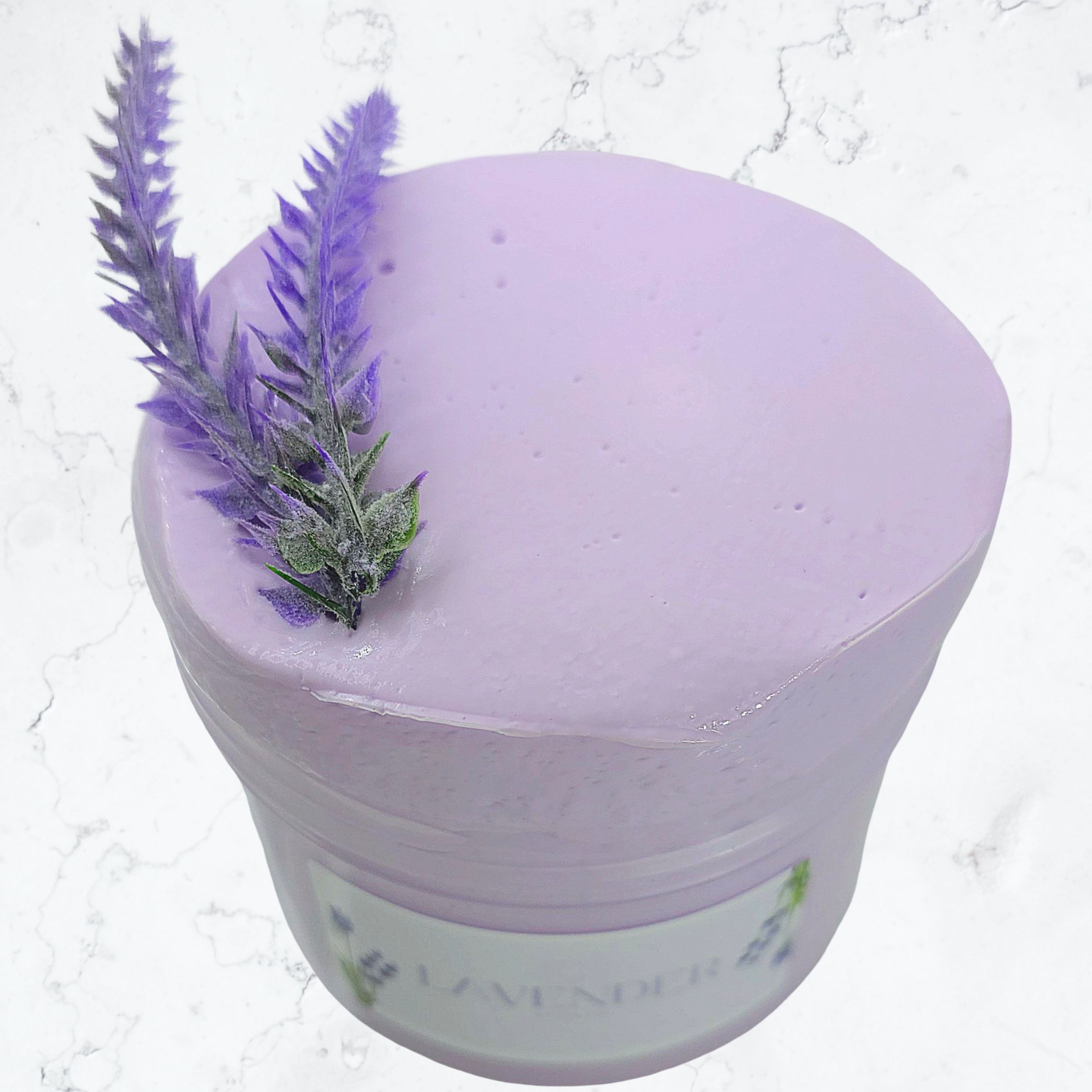 Lavender: Relaxation
