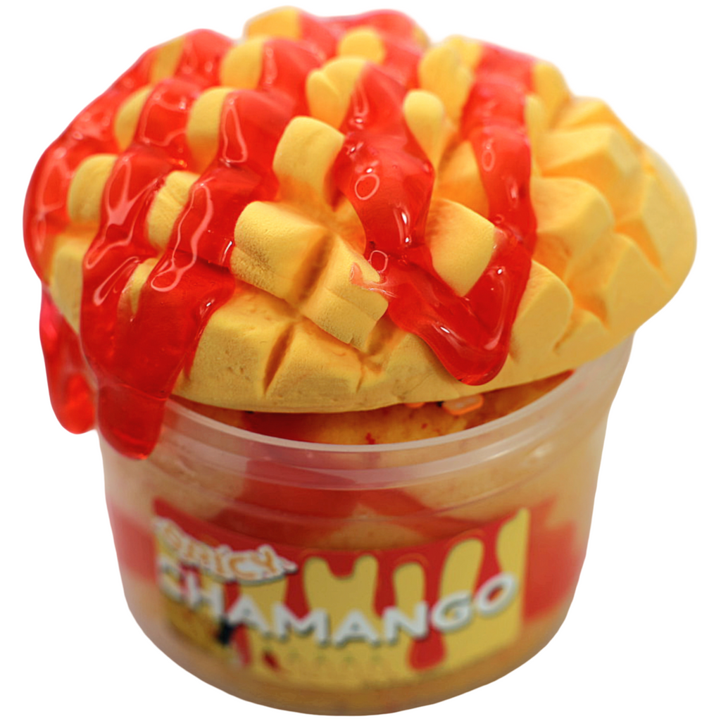 Spicy Chamango