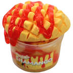 Spicy Chamango