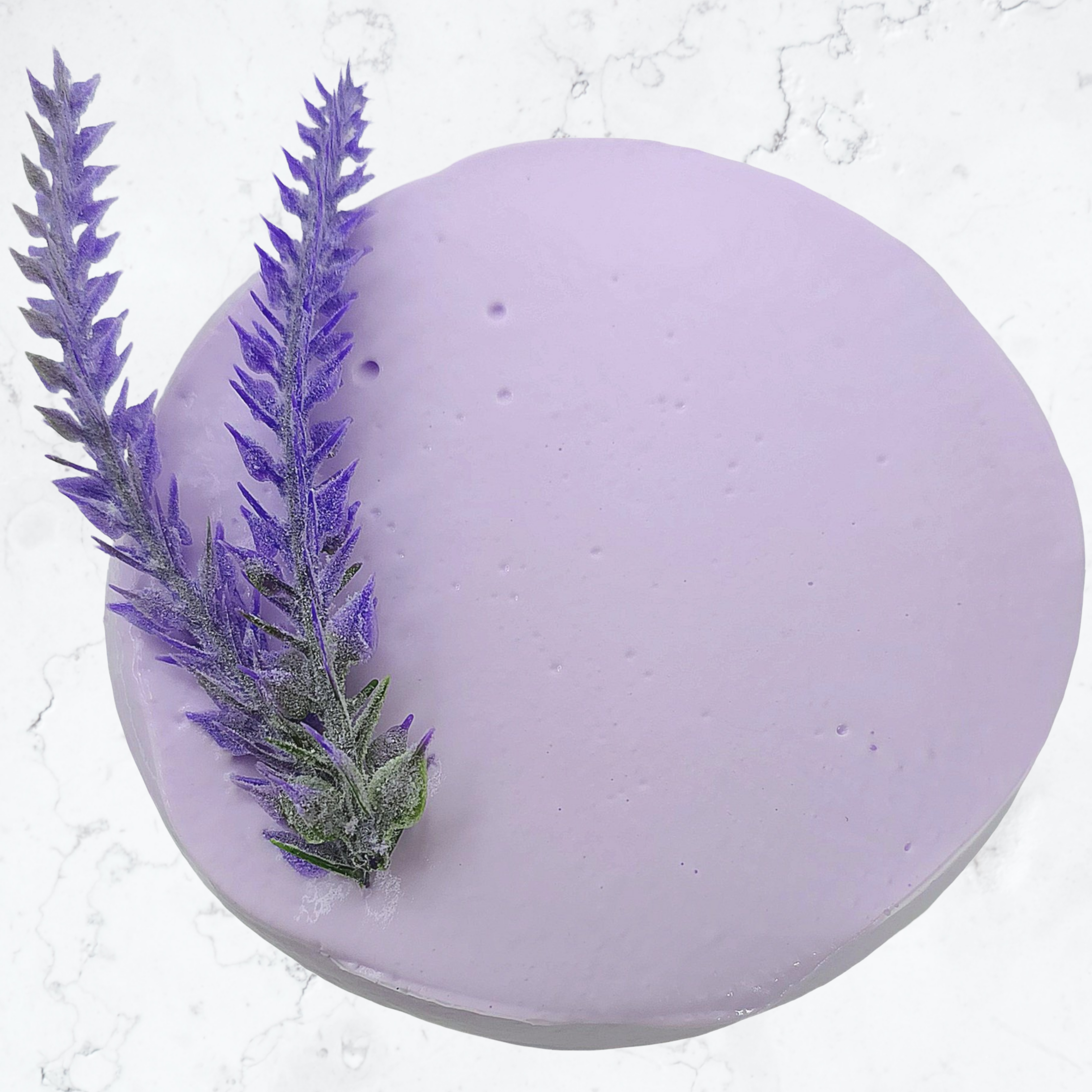 Lavender: Relaxation