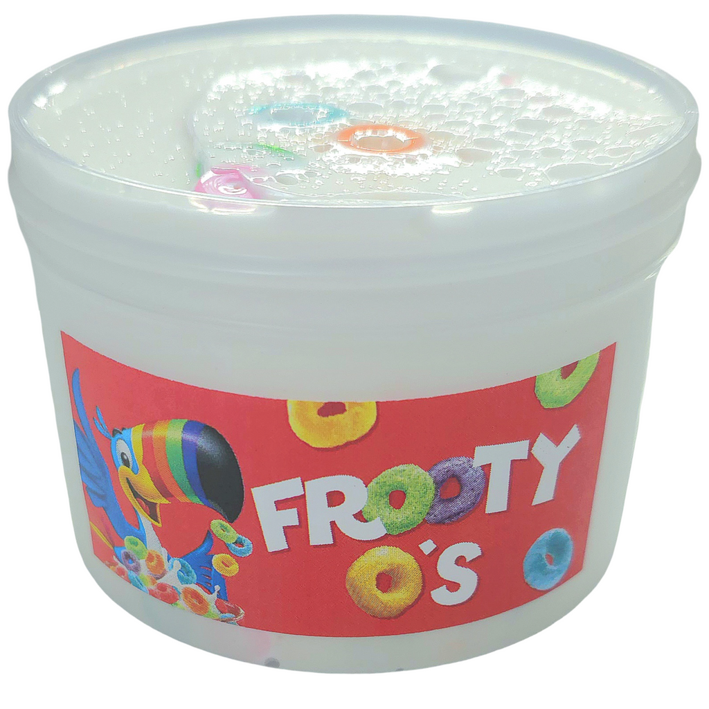 Frooty O's