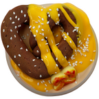 Original Salted Pretzel