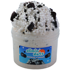 Slimin' Dots: Cookies & Cream