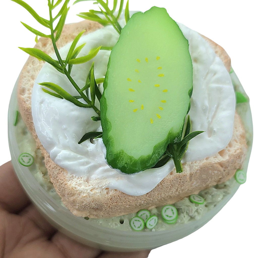Cucumber n' Dill