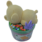 Bad BEARhaviour