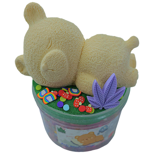 Bad BEARhaviour