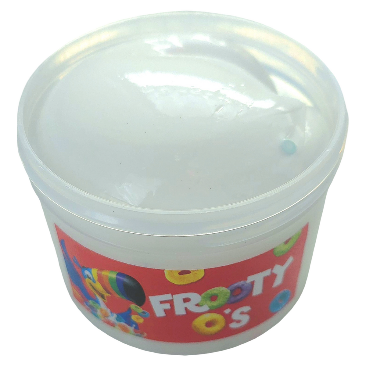 Frooty O's