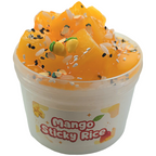 Mango Sticky Rice