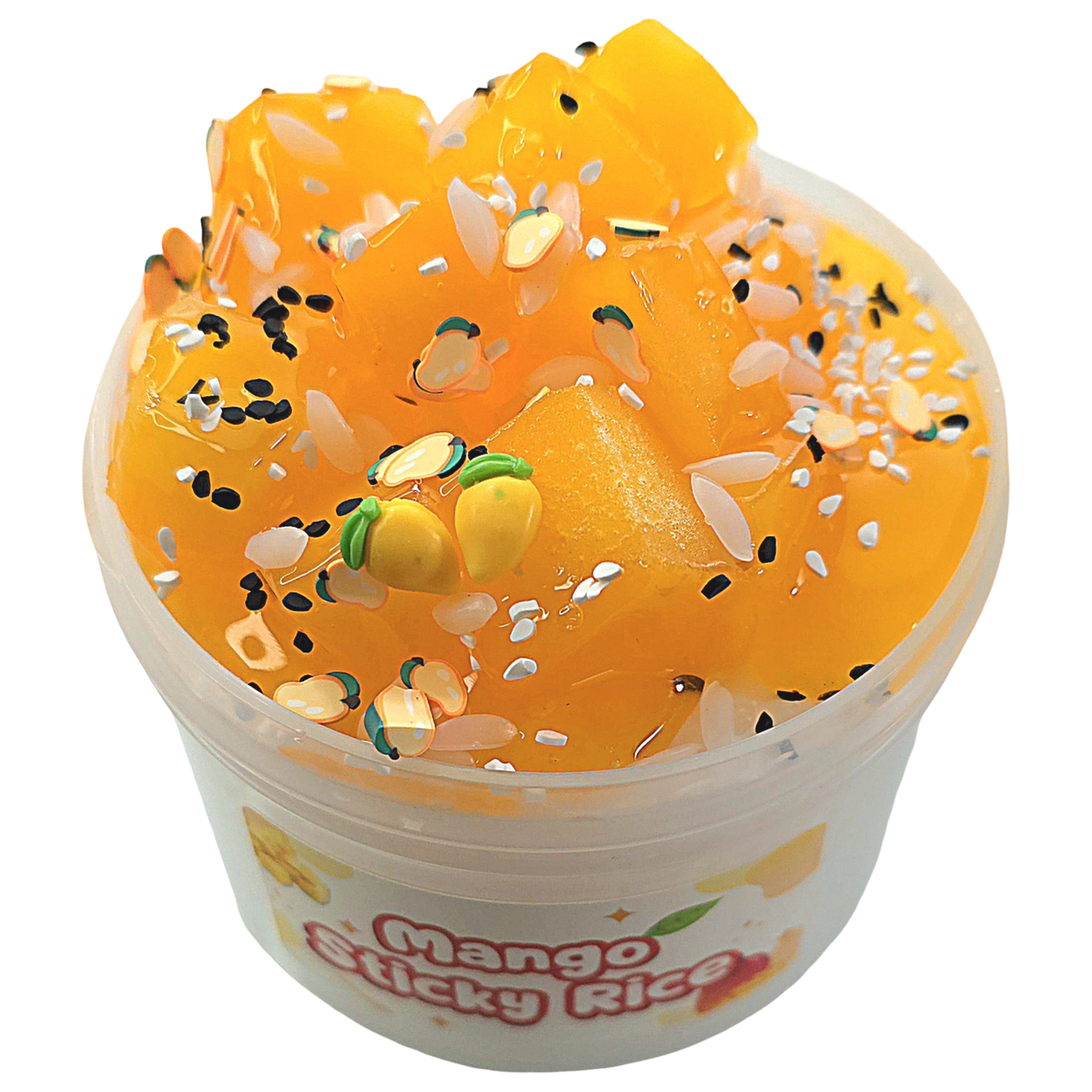 Mango Sticky Rice