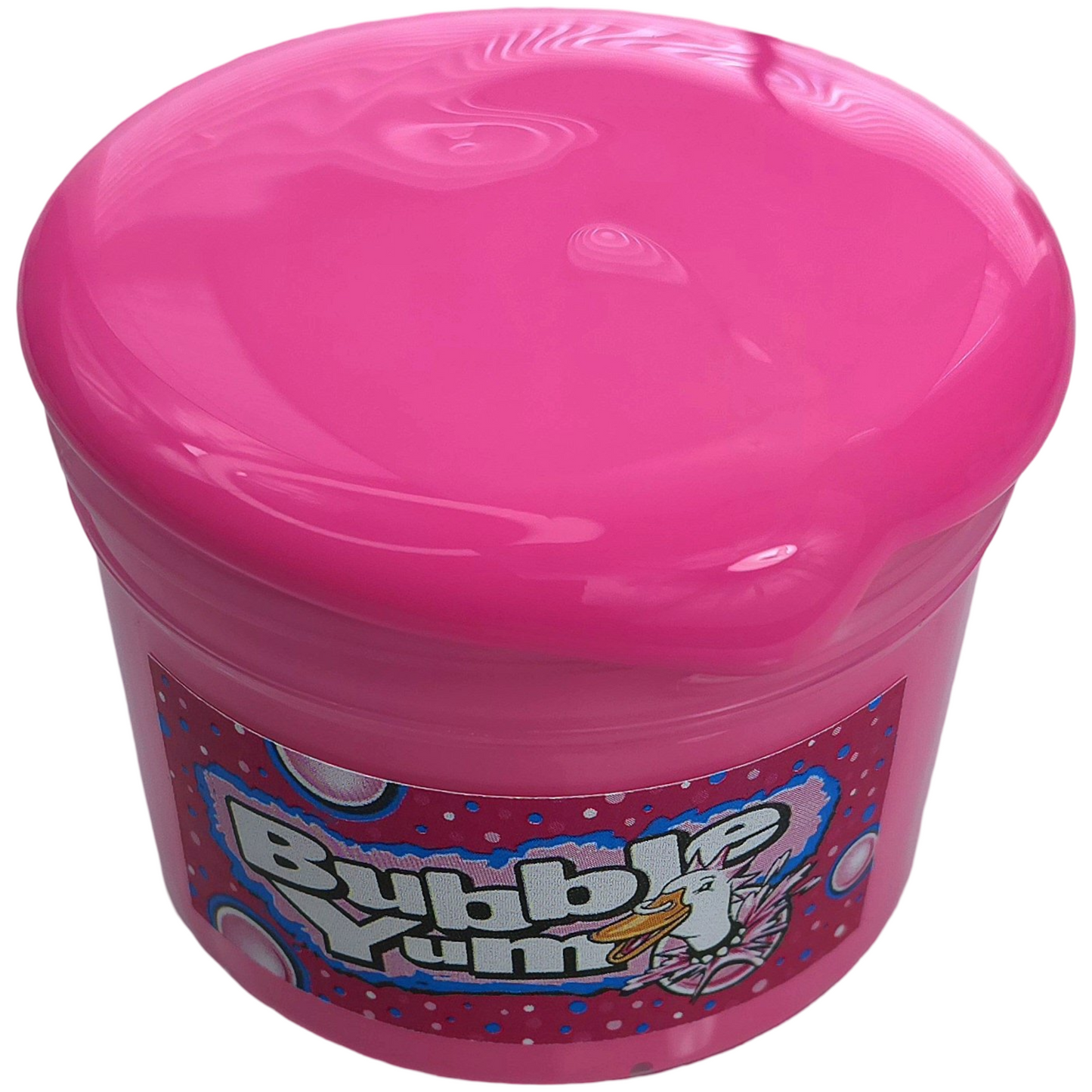 Bubble Yum