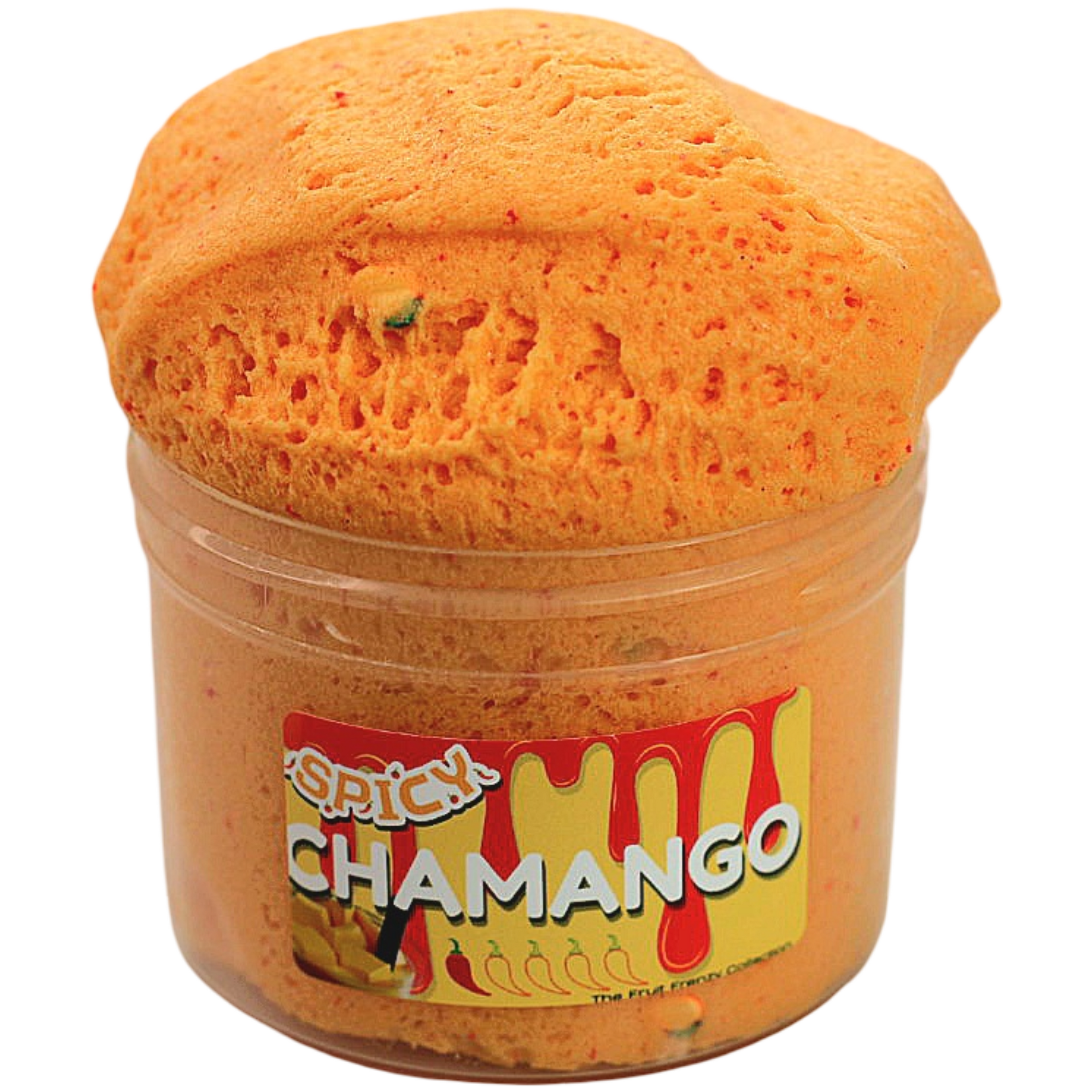 Spicy Chamango