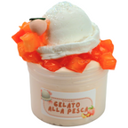 Gelato Alla Pesca