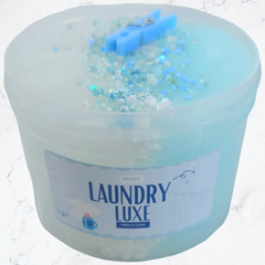 Laundry Luxe