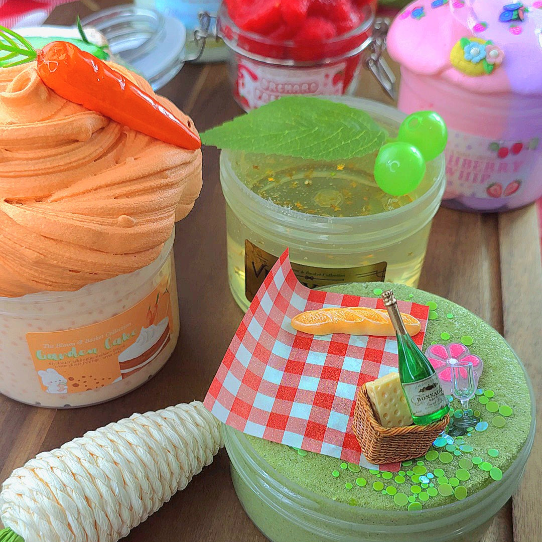 Bloom & Basket Bundle