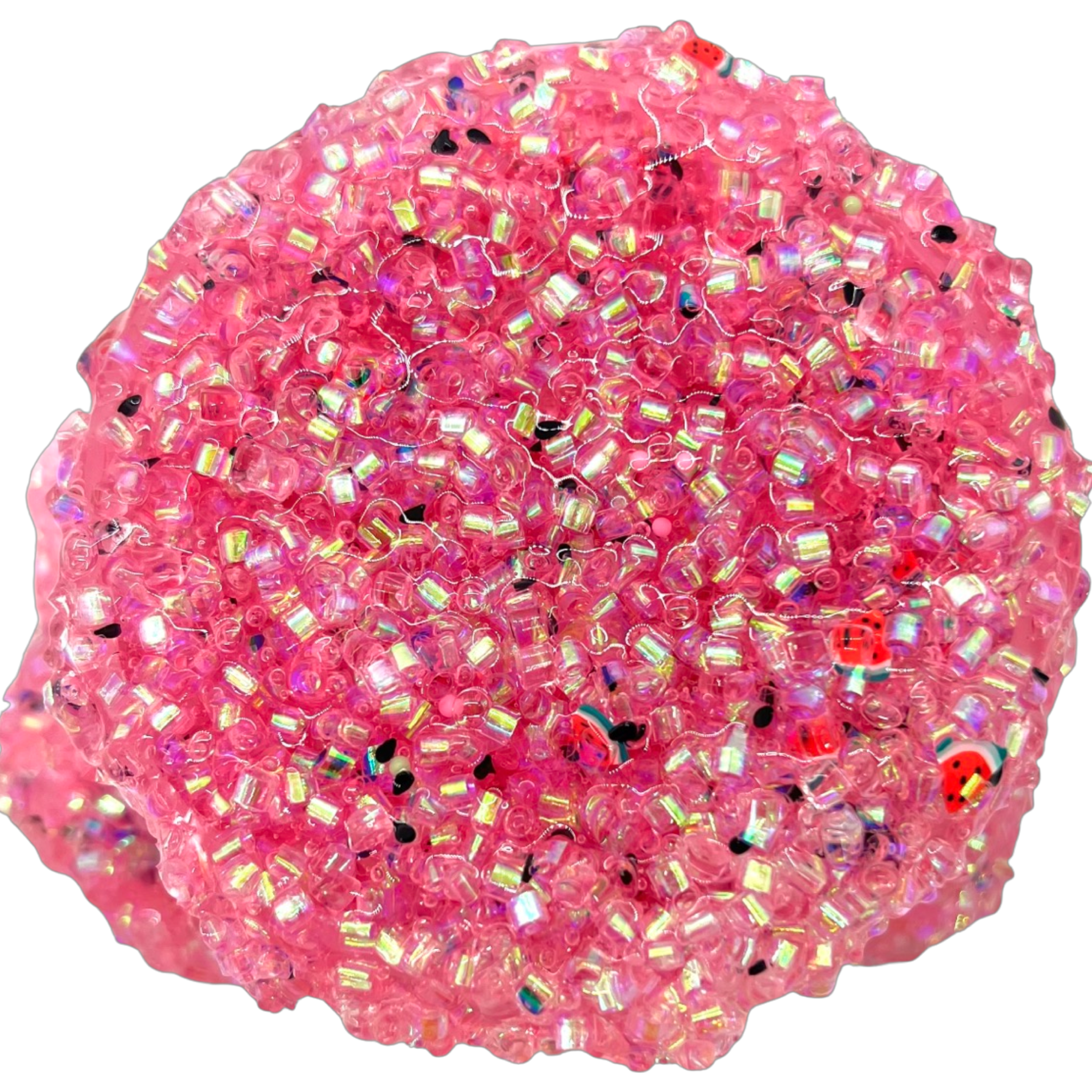 Watermelon Scrub-Sugar