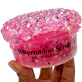 Watermelon Scrub-Sugar