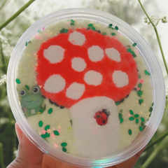 Design Your Own Slime!